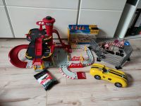 Feuerwehr Station, Baustellen -set,Nanoblock und Auto Leipzig - Thekla Vorschau