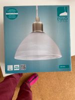 Lampe Pendelleuchte EGLO Brenda NEU, ovp Hannover - Vahrenwald-List Vorschau