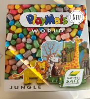 Play Mais World Jungle Set *NEU in OVP* Sachsen - Claußnitz Vorschau