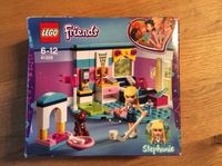 Lego Friends 41328 Stephanies Zimmer Schleswig-Holstein - Belau bei Wankendorf Vorschau