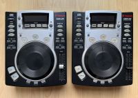 Vestax CDX-05 Professional CD Player 2x Berlin - Schöneberg Vorschau