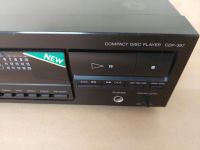 Sony cdp 397 cd player stereoanlage hifianlage Hansestadt Demmin - Altentreptow Vorschau