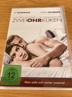 Zwei Ohr Küken - Til Schweiger & Nora Tschirner - DVD - Komödie Bayern - Alzenau Vorschau