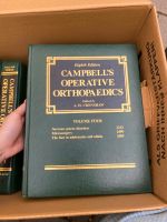 Campbell's Operative Orthopaedics Eigth Edition Hessen - Gießen Vorschau