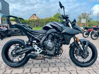 Suzuki GSX-8S Neumotorrad Sachsen-Anhalt - Allstedt Vorschau