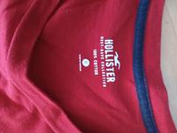 Hollister Shirts 4 Stück Häfen - Bremerhaven Vorschau
