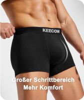 18 x KEECOW Unterhosen Größe L aus Baumwolle Hessen - Butzbach Vorschau