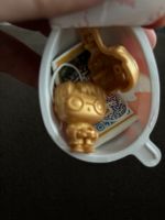 Kinder joy Ferrero goldener Harry Potter neu Nürnberg (Mittelfr) - Südstadt Vorschau