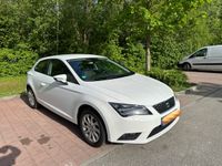 Seat Leon 1.2 SC München - Bogenhausen Vorschau