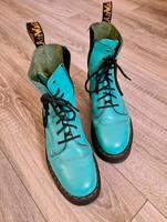 Doc Martens Jadon absolutes Unikat Osterholz - Ellener Feld Vorschau