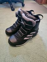 Adidas Terrex Gr. 41 1/3, BOA verschluss Bayern - Siegsdorf Vorschau