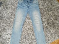 H&M  Divident Jeanshose Herrenhose blau skinny elastisch , EUR 33 Niedersachsen - Weyhe Vorschau