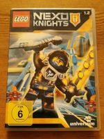 Lego Nexo Knights DVD 1.2 inkl Versand Rheinland-Pfalz - Bad Breisig  Vorschau