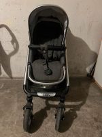 Kinderwagen Moon Mühlhausen - Freiberg Vorschau