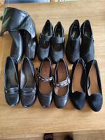 Gabor, Esprit, Jana, Tamaris, Schuhe Gr. 38, sehr guter Zustand Rheinland-Pfalz - Dichtelbach Vorschau