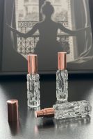 Leere Parfümzerstäuber 10ml neu und unbenutzt aus Glas rosegold Baden-Württemberg - Göppingen Vorschau