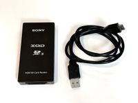 Sony XQD / SD Card Reader Berlin - Neukölln Vorschau