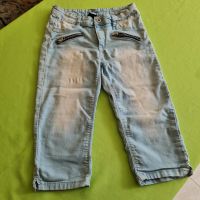 Jeansbermudas, Jeans kurz Mädchen Gr. 170 Nordvorpommern - Landkreis - Barth Vorschau