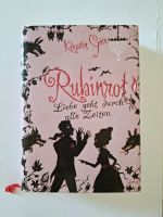 Rubinrot Liebe geht durch alle Zeiten Kerstin Gier Rheinland-Pfalz - Flörsheim-Dalsheim Vorschau