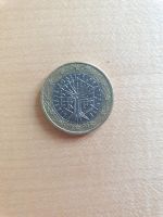 1 Euro Münze Liberte Egalite Fehlprägung Niedersachsen - Delmenhorst Vorschau