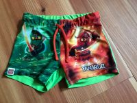 Badehose ❤️ Ninjago Gr. 98/104 von H&M Dresden - Dresden-Plauen Vorschau