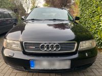 Audi A4 Kombi, Top, bald Oldtimer Nordrhein-Westfalen - Lengerich Vorschau