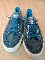 Dockers Sneakers Herren Größe 41 in Blau, sehr guter Zustand. Harburg - Hamburg Fischbek Vorschau