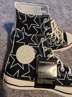Schuhe Converse Billie Eilish Sonderedition NEU Sachsen - Marienberg Vorschau