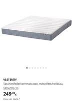 Ikea Matratze VESTERÖY (140x200 cm) Altona - Hamburg Ottensen Vorschau