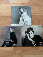 Barbra Streisand 3 LP Vinyl Schallplatten Nordrhein-Westfalen - Remscheid Vorschau