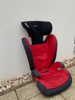 Römer Kindersitz rot/schwarz mit Isofix Bonn - Venusberg Vorschau