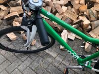 Woom 6 grün ultraleicht Kinder Fahrrad Baden-Württemberg - Achern Vorschau