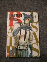 Beastars - Manga Band 1 Hessen - Schwalbach a. Taunus Vorschau