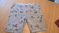 Neu, Jack & Jones Chino Short gr. L Hessen - Großalmerode Vorschau