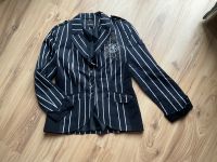 Blau / weißer Blazer von Taifun, Gr. 38, für 12 Euro Nordrhein-Westfalen - Gütersloh Vorschau