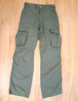 Cargohose Gr.36 wie neu Nordrhein-Westfalen - Detmold Vorschau
