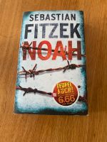 Noah von Sebastian Fitzek Thriller Bayern - Feldafing Vorschau