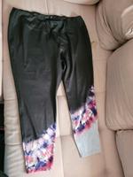 Ulla Popken Funktions-Sportleggings *Gr. 58/60* Nordrhein-Westfalen - Salzkotten Vorschau