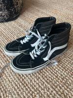 Vans Old Skool High Bayern - Würzburg Vorschau