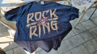 Rock am Ring Shirt Nordrhein-Westfalen - Detmold Vorschau