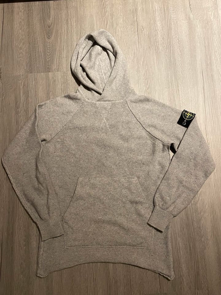 Stone Island Kapuzenpulli M in Wedemark