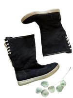 Stiefel von Fila Sachsen - Wilkau-Haßlau Vorschau