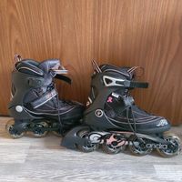 Andra Skates Gr 37 Rollschuhe Nordrhein-Westfalen - Emsdetten Vorschau