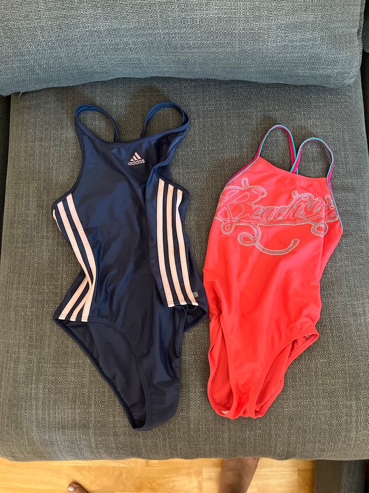 Bikini Größe 170 und 130 von Adidas und manguun in Kr. München - Neubiberg  | eBay Kleinanzeigen ist jetzt Kleinanzeigen