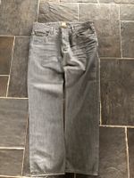 Boss Jeans grau Gr. 36 Nordrhein-Westfalen - Goch Vorschau