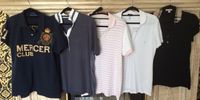 Ralph Lauren Sportalm Armani Burbery Polo Poloshirt Shirt 44 XL M Rheinland-Pfalz - Koblenz Vorschau