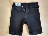 Jeans Shorts Herren/Jungen H&M slim fit Gr.28 Wandsbek - Hamburg Sasel Vorschau