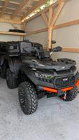 Vorschaubild einer Anzeige von Quad Shop Röder 