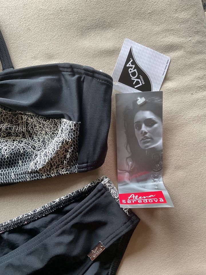 Damen Bikini Größe 42 B neu, von Alena Seredova in Pulheim