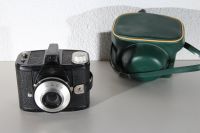 Analoge Kamera Agfa Medium Format Clack mit Tasche Hessen - Rüsselsheim Vorschau